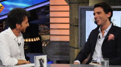 El hormiguero
