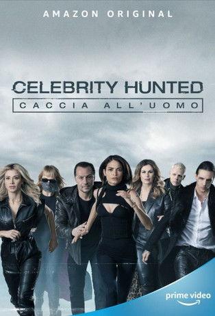 Celebrity Hunted: Caccia all'uomo filmas online