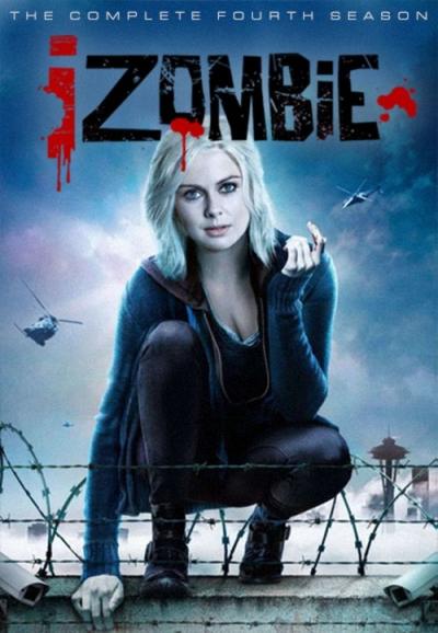 Aš zombė filmas online