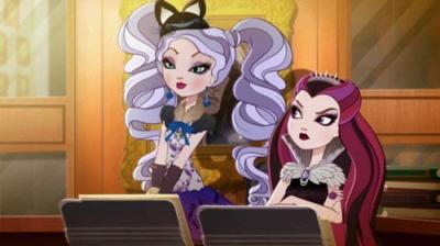 Ever After High
