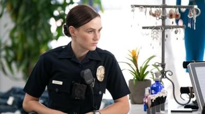 Bošas. Naujas skyrius