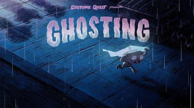 Costume Quest