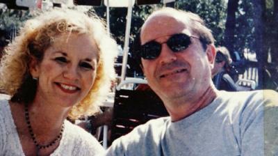 On the Case with Paula Zahn