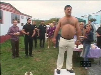 Trailer Park Boys