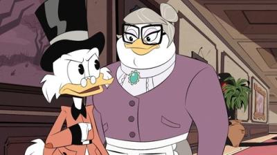 DuckTales