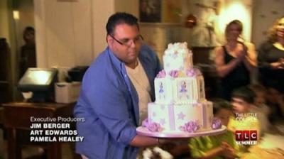 Cake Boss