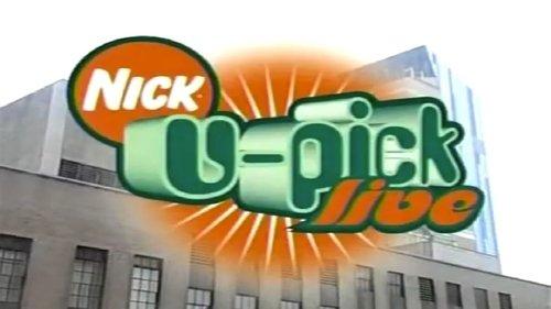U-Pick Live filmas žiurėti online