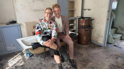 Homes Under the Hammer