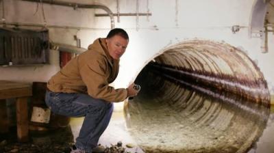 Mysteries of the Abandoned