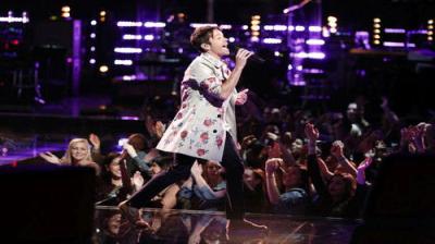 The Voice