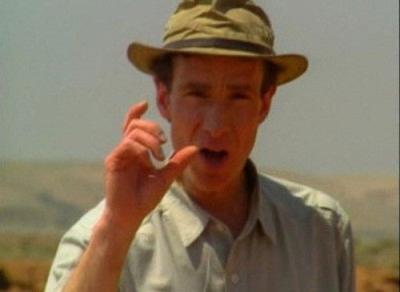 Bill Nye the Science Guy