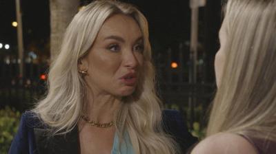 90 Day Fiancé: Happily Ever After?