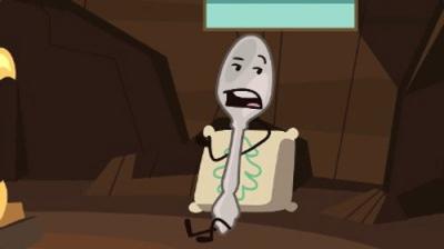 Inanimate Insanity
