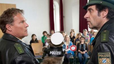 Hubert ohne Staller