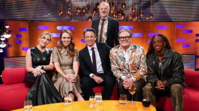 The Graham Norton Show