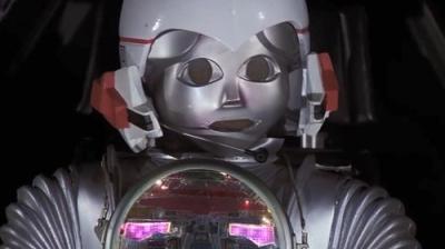 Buck Rogers in the 25th Century