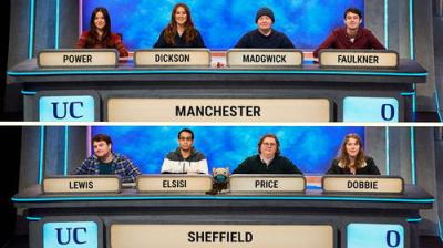University Challenge