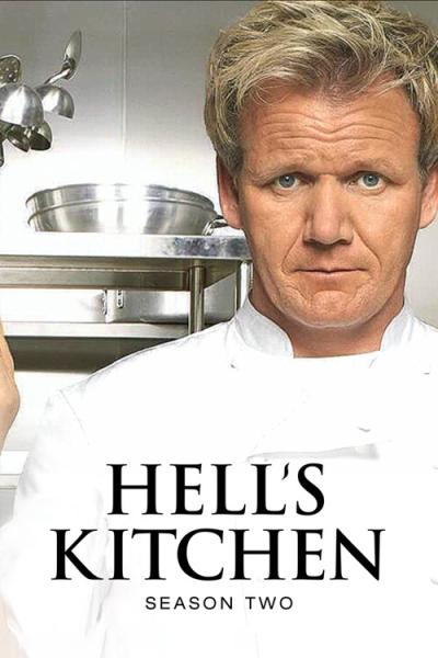 Hell's Kitchen filmas online