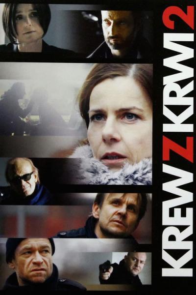 Krew z krwi filmas online