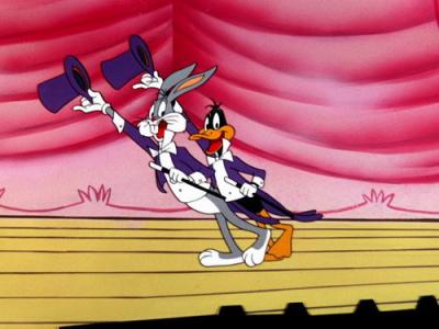 Looney Tunes