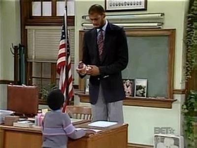 Diff'rent Strokes