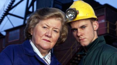 Hetty Wainthropp Investigates