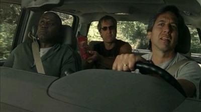 Men of a Certain Age