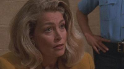 In the Heat of the Night