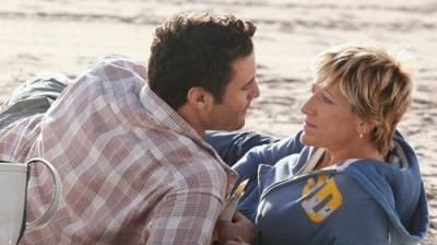 Nurse Jackie