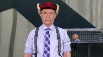 Penn & Teller: Fool Us