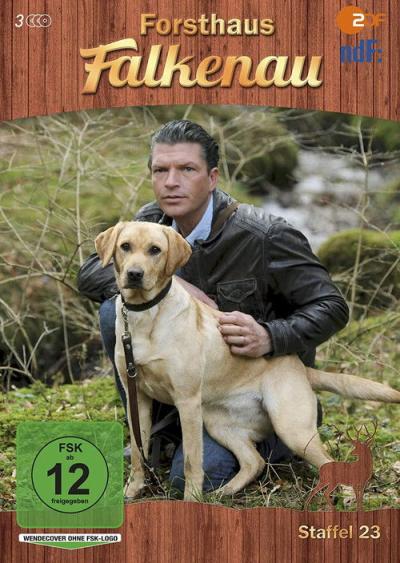 Forsthaus Falkenau filmas online