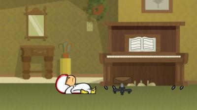 Kick Buttowski: Suburban Daredevil