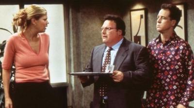 3rd Rock from the Sun