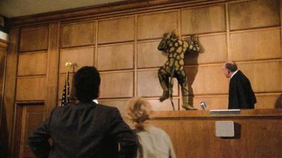 L.A. Law