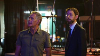 NCIS: New Orleans