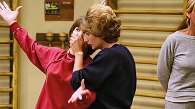Laverne & Shirley