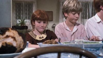 The Waltons