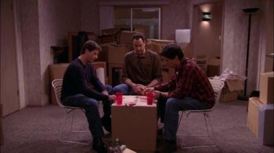 Everybody Loves Raymond