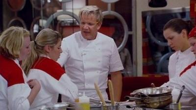 Hell's Kitchen