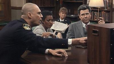 Night Court
