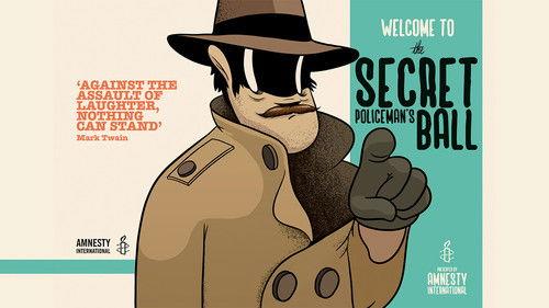 The Secret Policeman's Ball filmas žiurėti online