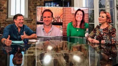Saturday Kitchen Live
