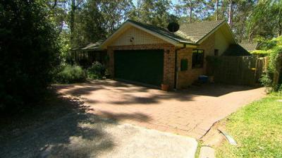 Selling Houses Australia