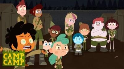 Camp Camp