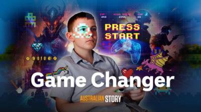 Australian Story