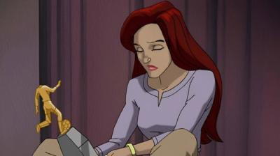 X-Men: Evolution