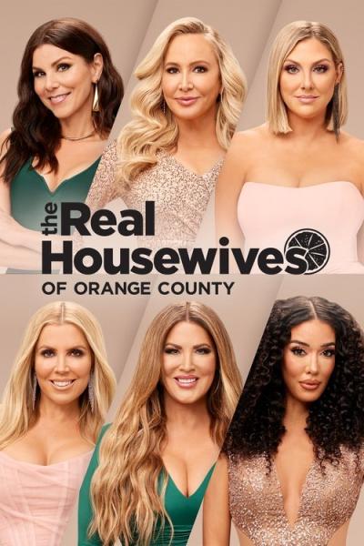 The Real Housewives of Orange County filmas online
