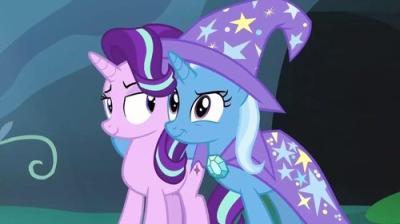 My Little Pony: Friendship Is Magic
