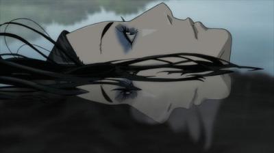 Ergo Proxy