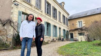 Chateau DIY